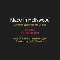 Made In Hollywood
