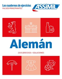 Aleman faux débutants