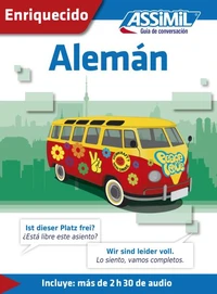 Alemán - Guía de conversación