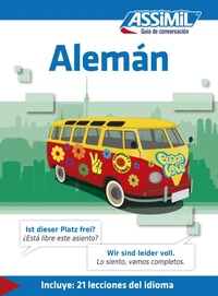 Alemán (guide seul)