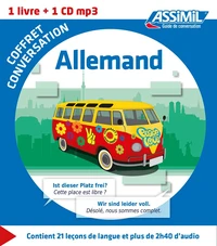 Allemand