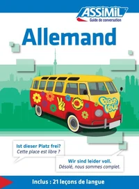 Allemand