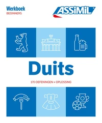 Duits beginners