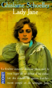 Lady Jane