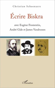 Ecrire Biskra