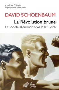 La révolution brune