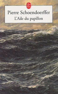 L'Aile du papillon