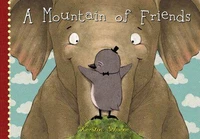 A Mountain of Friends