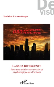 La saga Divergente