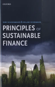 Principles of Sustainable Finance