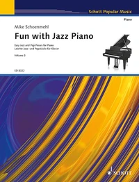 Fun with Jazz Piano