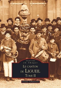 Le canton de Ligueil