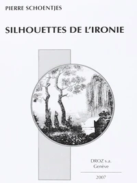 Silhouettes de l'ironie