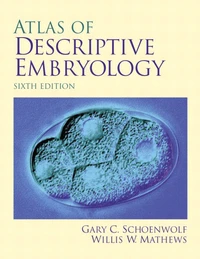 Atlas of descriptive embryology