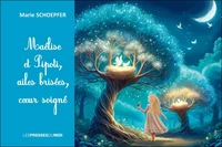Maélise et Pipoti, ailes brisées, coeur soigné