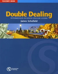 Double Dealing Intermediate Business English Course