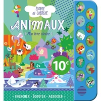 Animaux