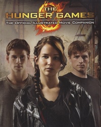  Scholastic - The Hunger Games - The Official Illustrated Movie Companion.