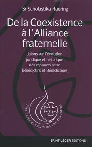 De la coexistence à l'alliance fraternelle