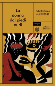La donna dai piedi nudi