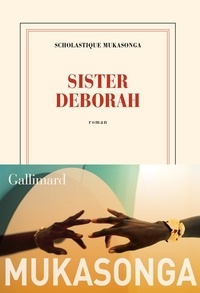 Scholastique Mukasonga - Sister Deborah.