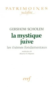 La Mystique juive
