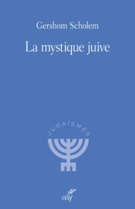 La mystique juive