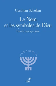 Le Nom et les symboles de Dieu