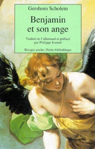 Walter Benjamin et son ange