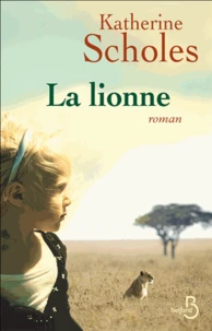 La lionne