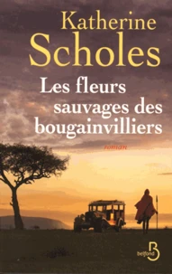 Les fleurs sauvages des bougainvilliers