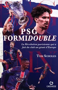 PSG Formidouble