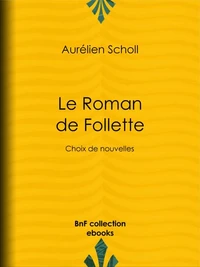Le Roman de Follette
