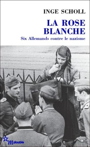 La rose blanche