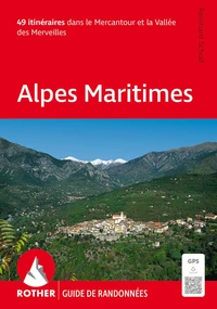 Alpes Maritimes