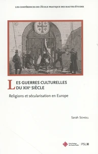 Les guerres culturelles du XIXe siècle