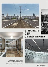 Strategie der Uberwindung