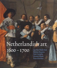 Netherlandish Art 1600-1700