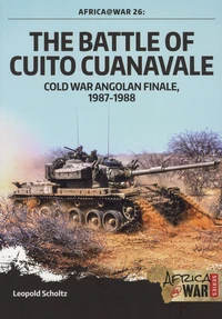 The Battle of Cuito Cuanavale