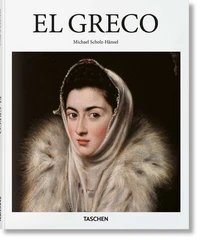 El Greco, Domenikos Theotokopoulos (1541-1614)