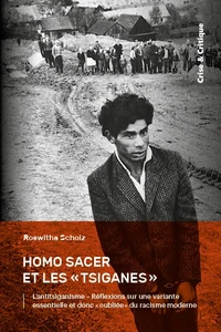 Homo sacer et les "Tsiganes"