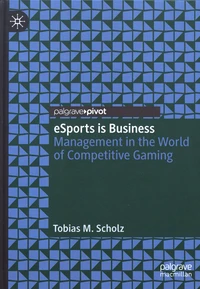 eSports is Business