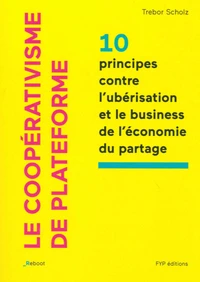 Le coopérativisme de plateforme