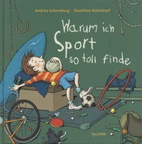 Warum ich Sport so toll finde