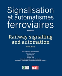 Signalisation et automatismes ferroviaires