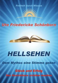 Hellsehen Dem Mythos eine Stimme geben