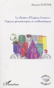 Le théâtre d'Eugène Ionesco