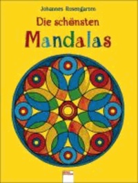 Schönsten Mandalas.