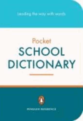 School Dictionary.