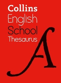 School Thesaurus - Trusted support for learning.